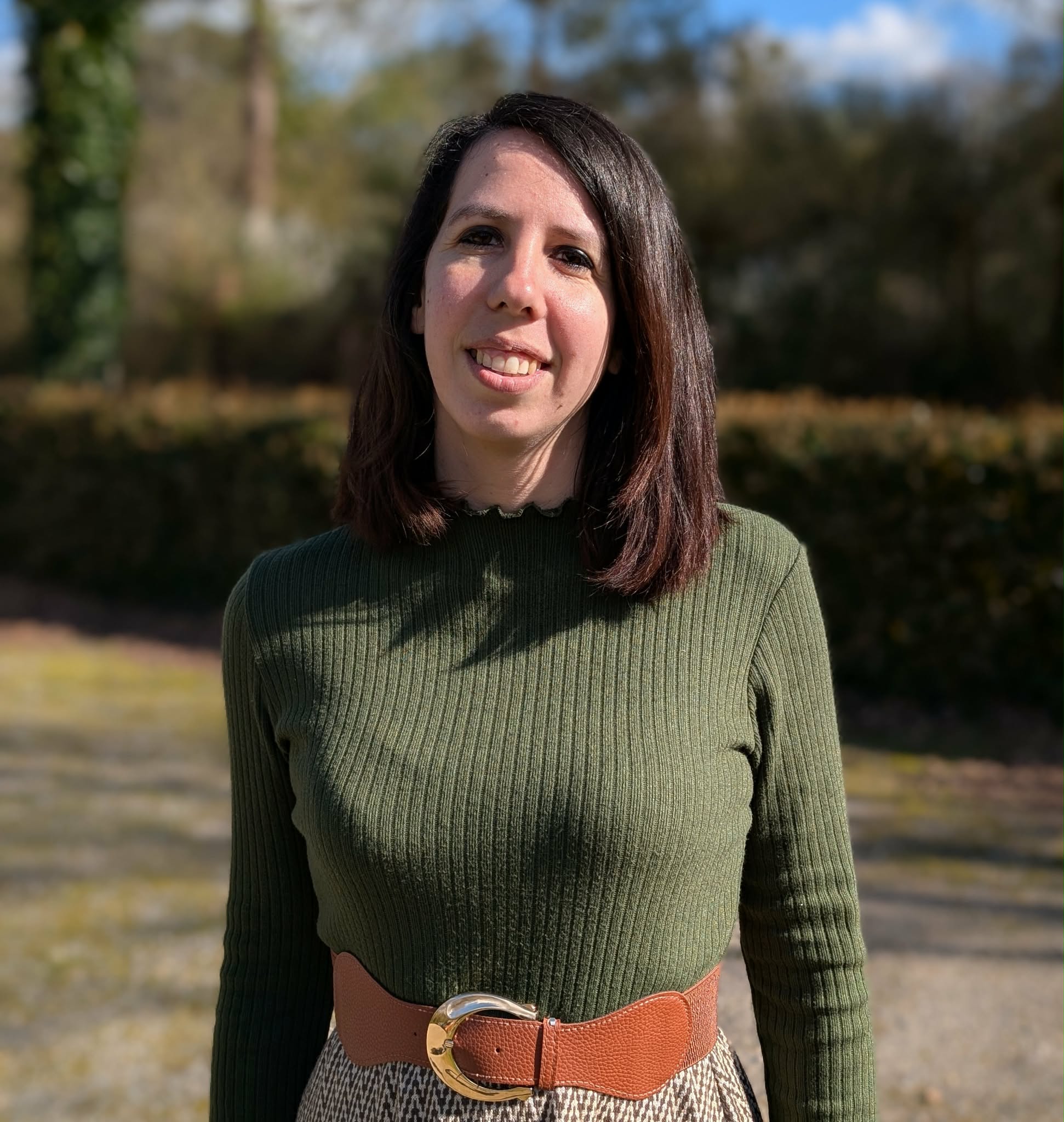 PHOTO DE PROFIL – Elodie